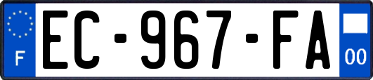 EC-967-FA