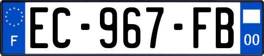 EC-967-FB