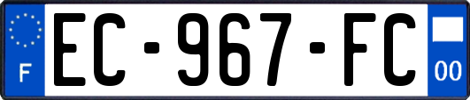 EC-967-FC