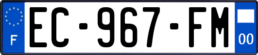 EC-967-FM