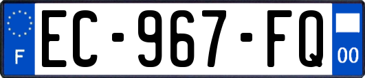 EC-967-FQ