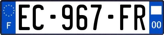 EC-967-FR