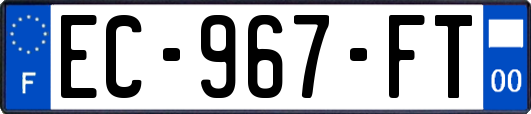 EC-967-FT