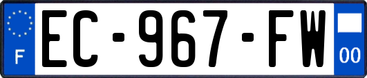 EC-967-FW