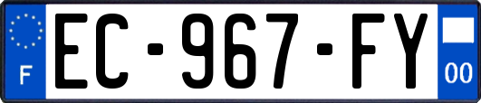 EC-967-FY