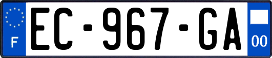 EC-967-GA
