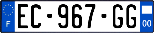 EC-967-GG