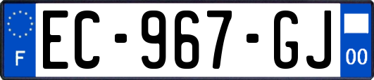 EC-967-GJ