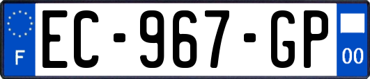EC-967-GP