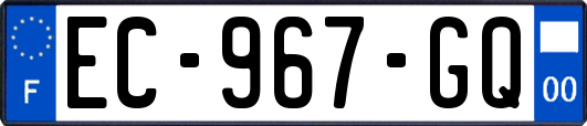 EC-967-GQ