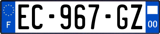 EC-967-GZ