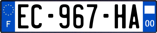 EC-967-HA