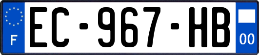 EC-967-HB