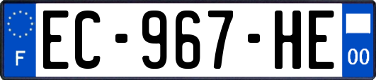 EC-967-HE