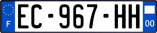EC-967-HH