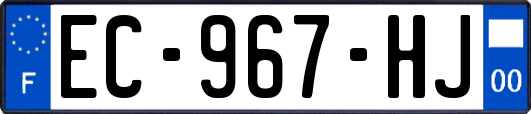 EC-967-HJ