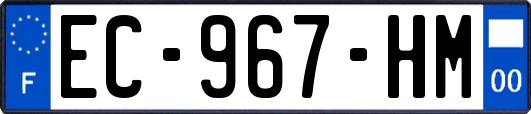 EC-967-HM