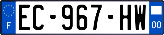 EC-967-HW
