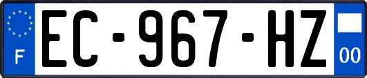 EC-967-HZ