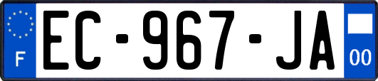 EC-967-JA
