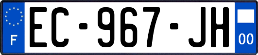 EC-967-JH