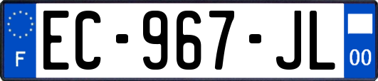 EC-967-JL