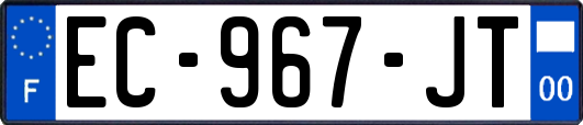 EC-967-JT