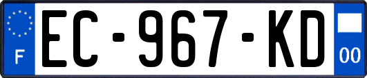 EC-967-KD