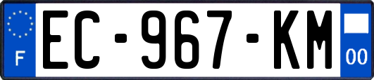 EC-967-KM