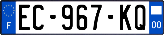 EC-967-KQ