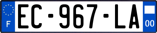 EC-967-LA