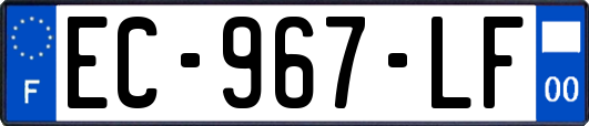 EC-967-LF