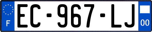 EC-967-LJ
