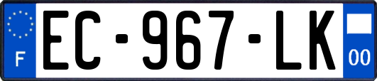 EC-967-LK