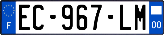 EC-967-LM