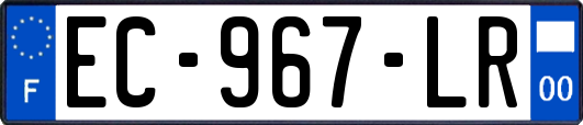 EC-967-LR