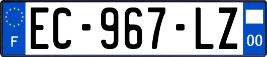 EC-967-LZ