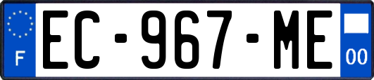 EC-967-ME