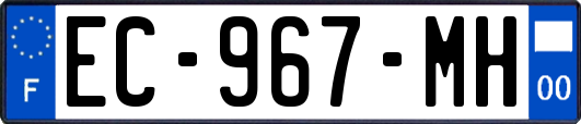 EC-967-MH