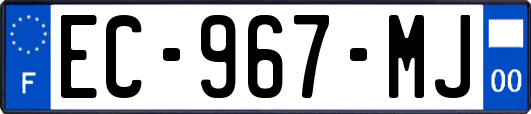 EC-967-MJ