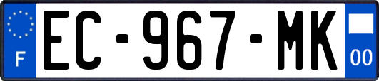 EC-967-MK