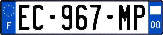 EC-967-MP