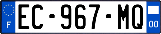 EC-967-MQ
