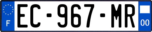 EC-967-MR