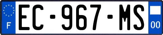 EC-967-MS