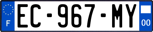 EC-967-MY