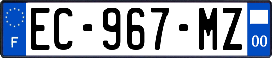 EC-967-MZ