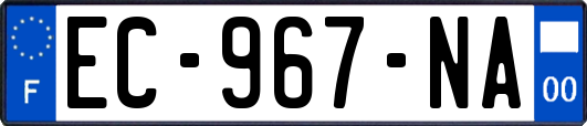 EC-967-NA