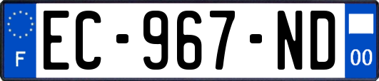 EC-967-ND