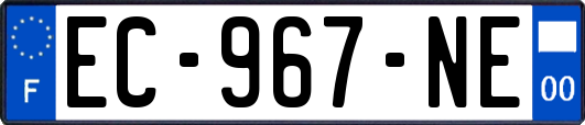EC-967-NE